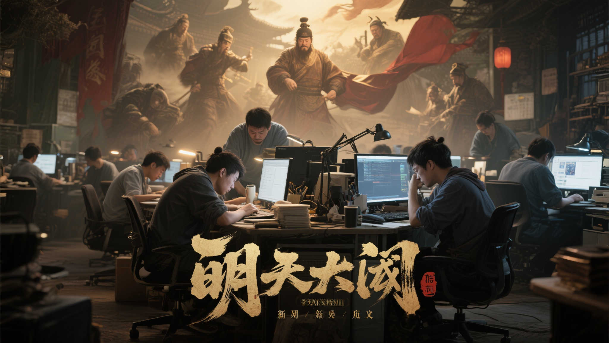 蜂鸟电竞介绍