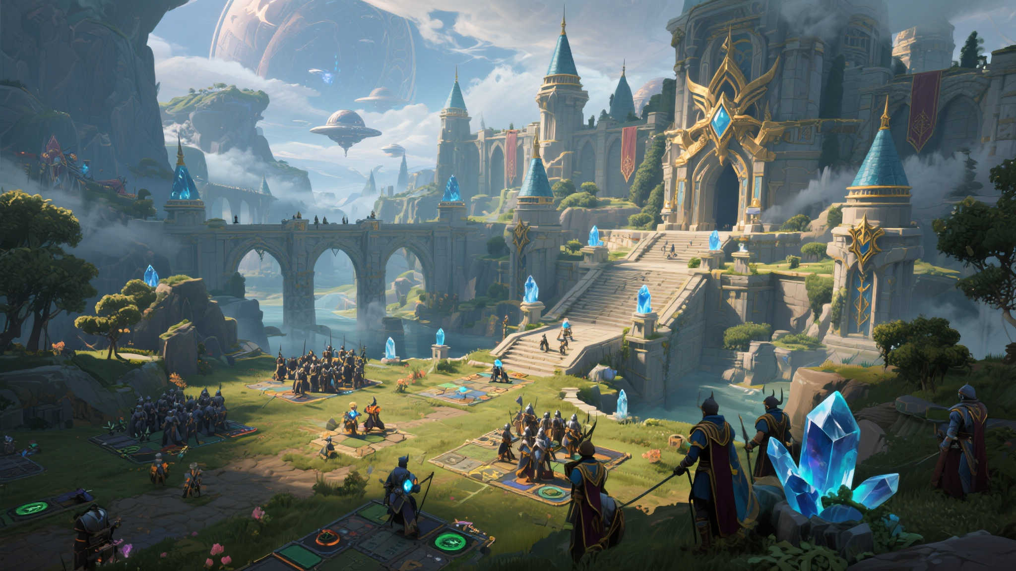 《最终幻想战略版RE》全语音震撼来袭,9月30日正式发售! 《最终幻想战略版RE》全语音震撼来袭,9月30日正式发售!