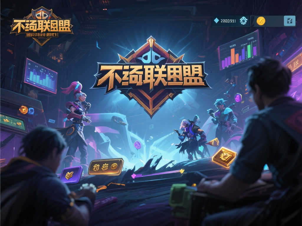 不羁联盟即将停服 制作人痛批游戏行业唯利是图忽视设计本质 不羁联盟即将停服 制作人痛批游戏行业唯利是图忽视设计本质