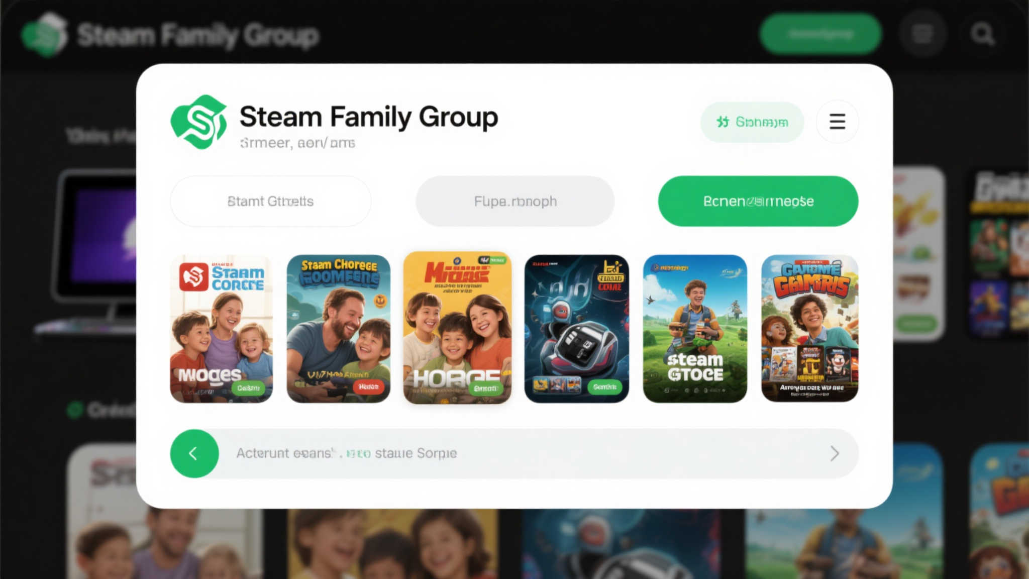 传闻《怪物猎人:荒野》因Steam家庭共享遭封号,重购无解! 传闻《怪物猎人:荒野》因Steam家庭共享遭封号,重购无解!